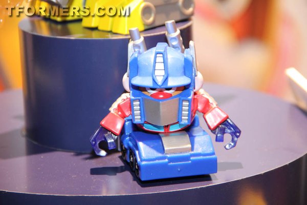 Toy Fair 2014 Transformers Showroom Age Of Extinction Generations  (141 of 152)